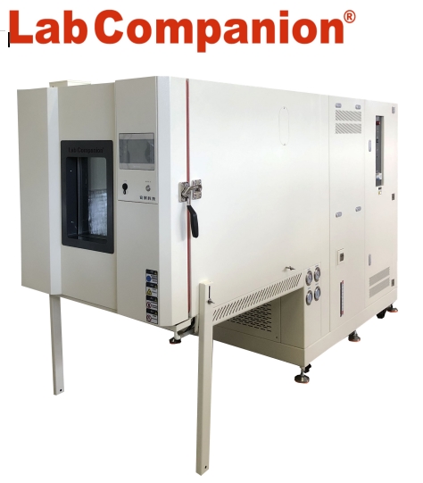 Compound Environmental Testing Machine