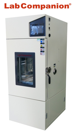 High and Low Temperature Test Chamber