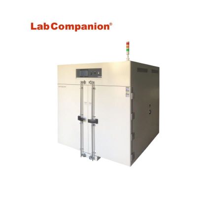 Sichuan Coremer Materials Co.,LTD. Choose Temperature Test Chamber from Lab Companion!