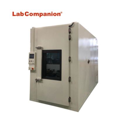 The Partner of Lab Companion—State Power Investment Corporation Limited