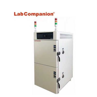 The Partner of Lab Companion—CITIC Kejiaxin (beijing) Electrical Technology Research Institute Co.,Ltd.