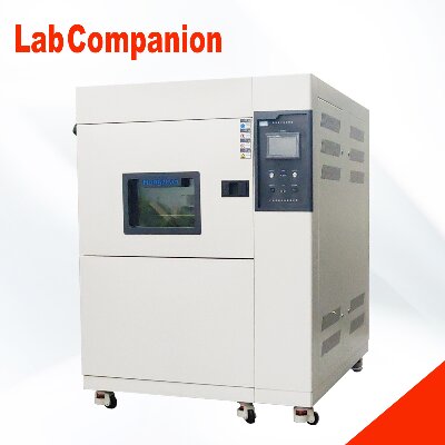 Socio compañero de laboratorio - China Inspection Western Testing Co., Ltd