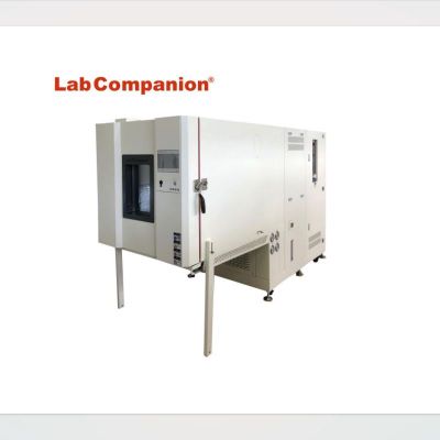 Lab Companion CV/TV Sistema de prueba triple integrado para temperatura, humedad y vibración: cumpla con todos sus requisitos