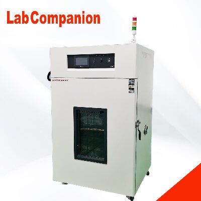 Urumqi Huiruida Automation Technology Co., Ltd. selecciona el horno de alta temperatura Lab Companion