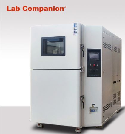 two zone thermal shock test chamber