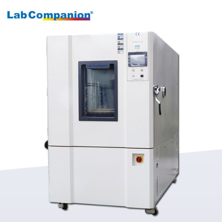 high temperature & high humidity test chamber