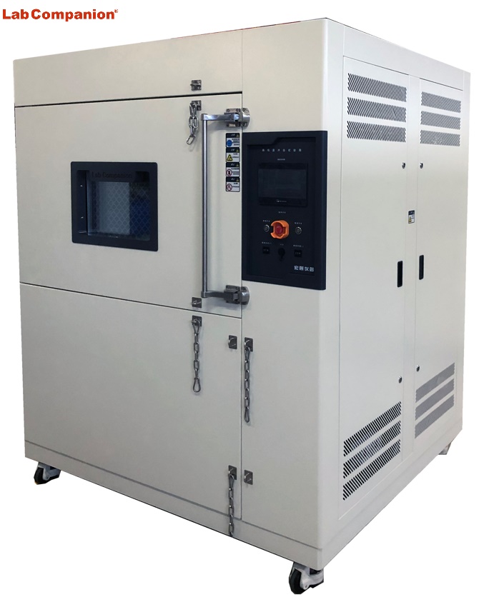 High and Low Temperature Shock Test Chamber