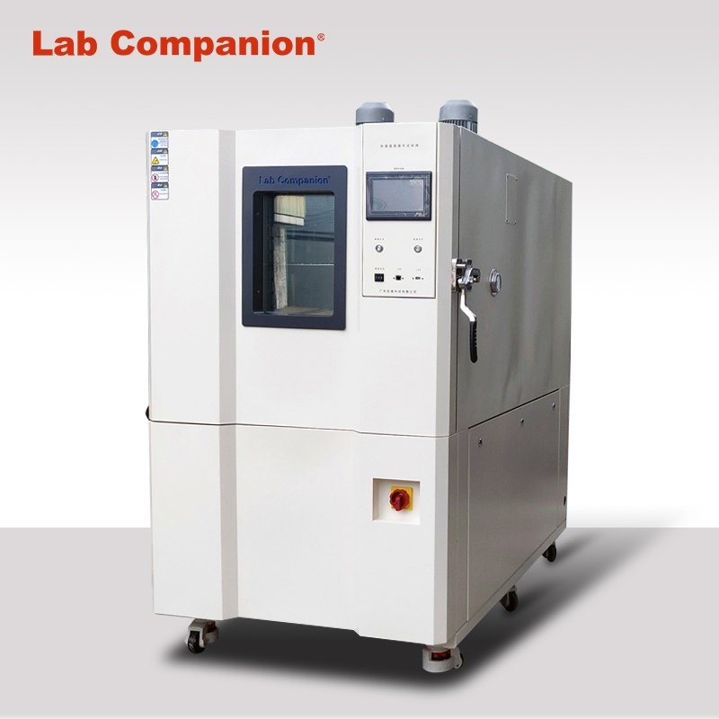 High and Low Temperature Test Chamber