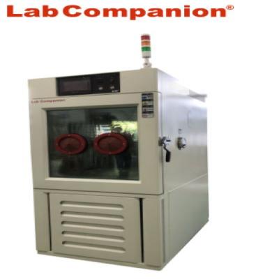 Cámara de prueba de temperatura en línea, cámara de prueba de ciclo térmico de línea de producción de Lab Companion