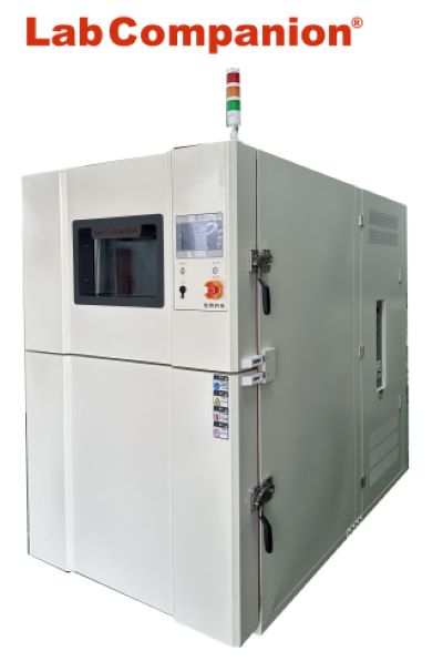 Two-Zone(Basket Type) Thermal shock test chamber