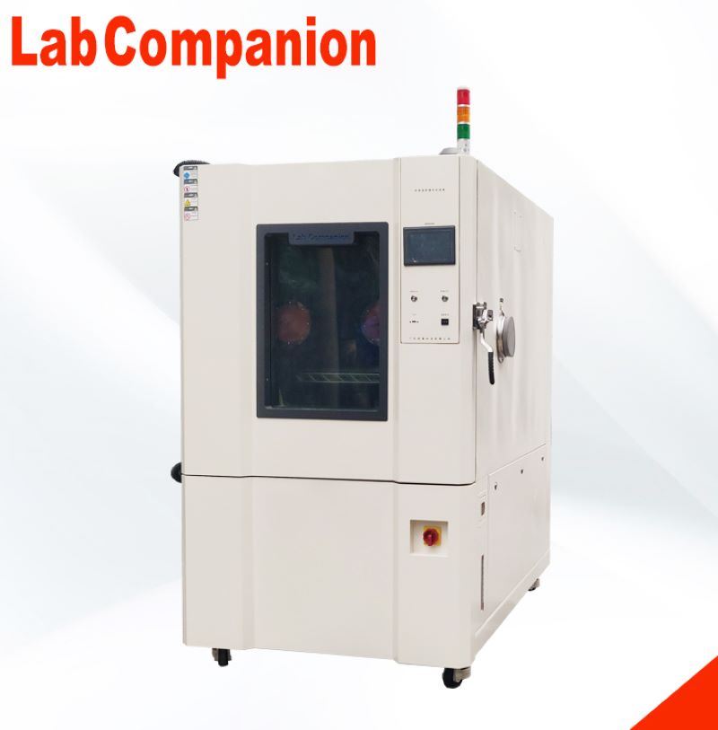 constant temperature and humidity test chamber