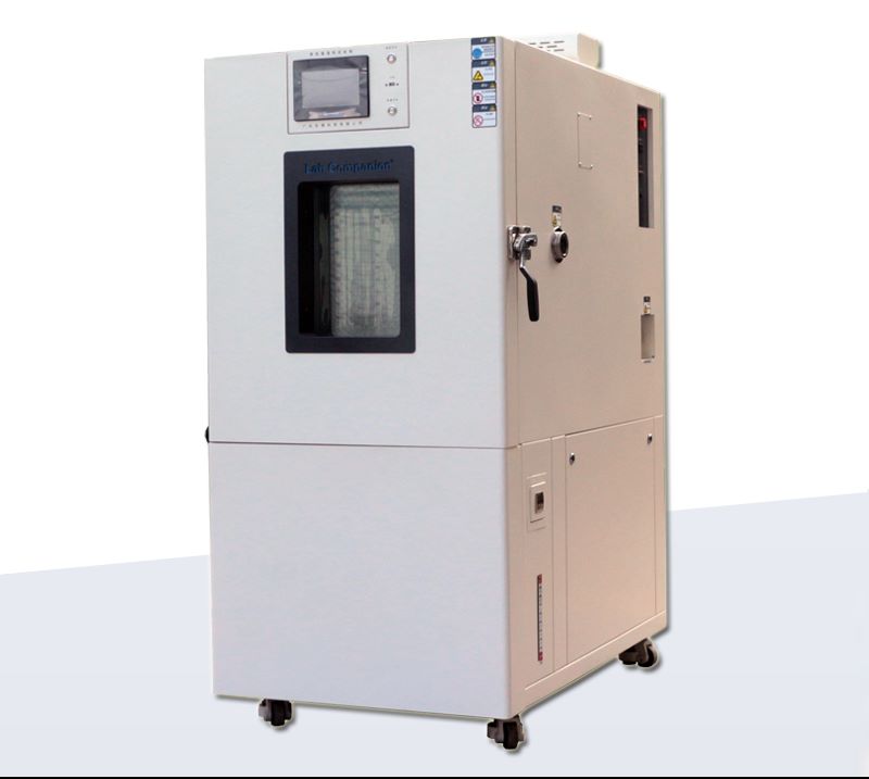 Rapid Temperature Change Test Chamber