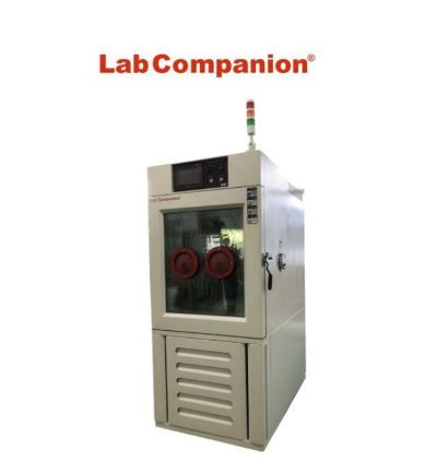 How to Change the Refrigerant Oil of Thermal Shock Test Chamber?