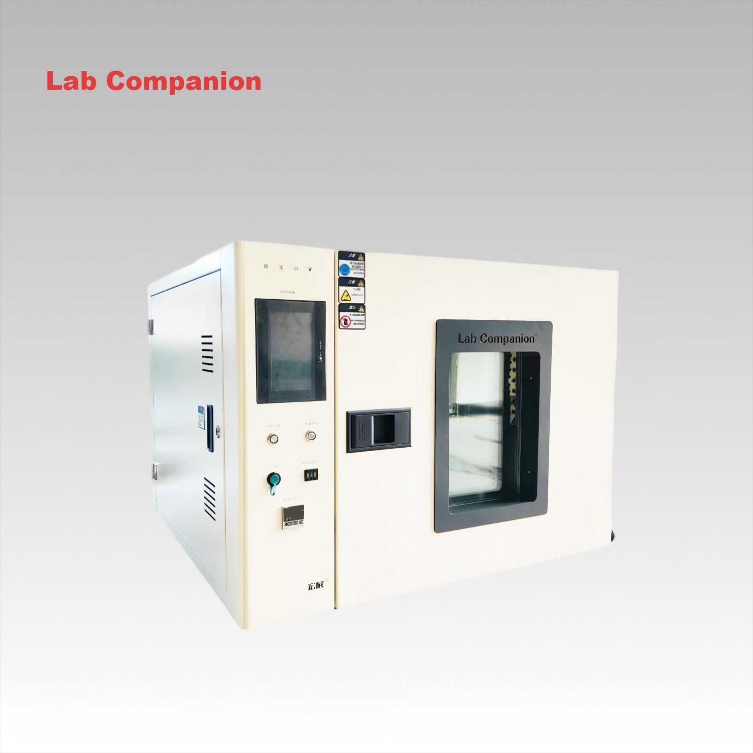 Equipment Selection Guide: Ovens vs. Temperature Test Chambers