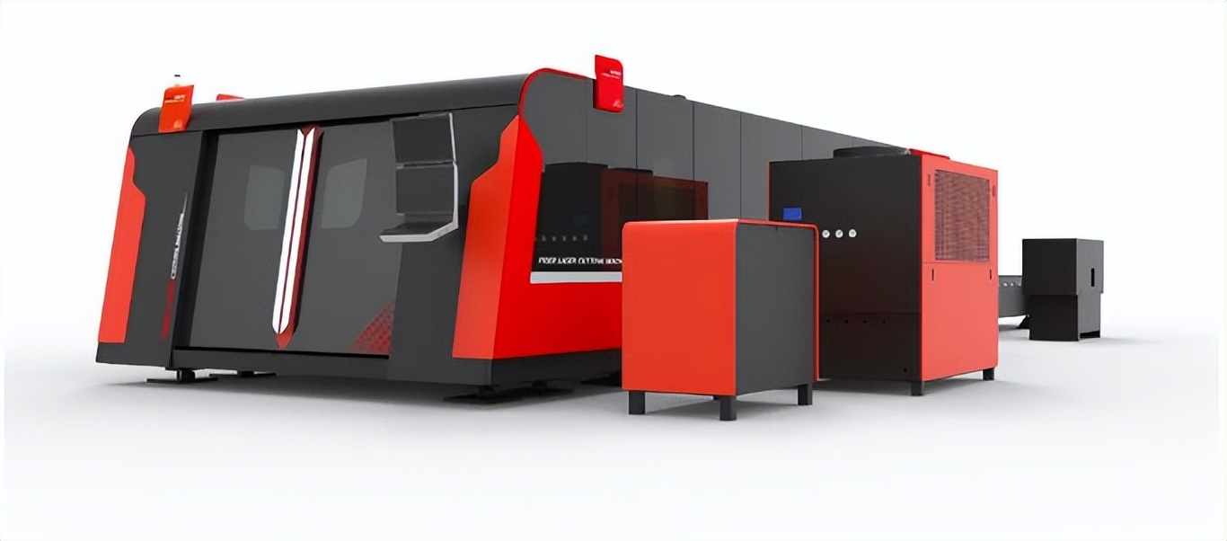 Lab Companion: 21 Years of Deep Cultivation Adds Precision Laser Cutting to Upgrade AI Computing Power Testing Equipment