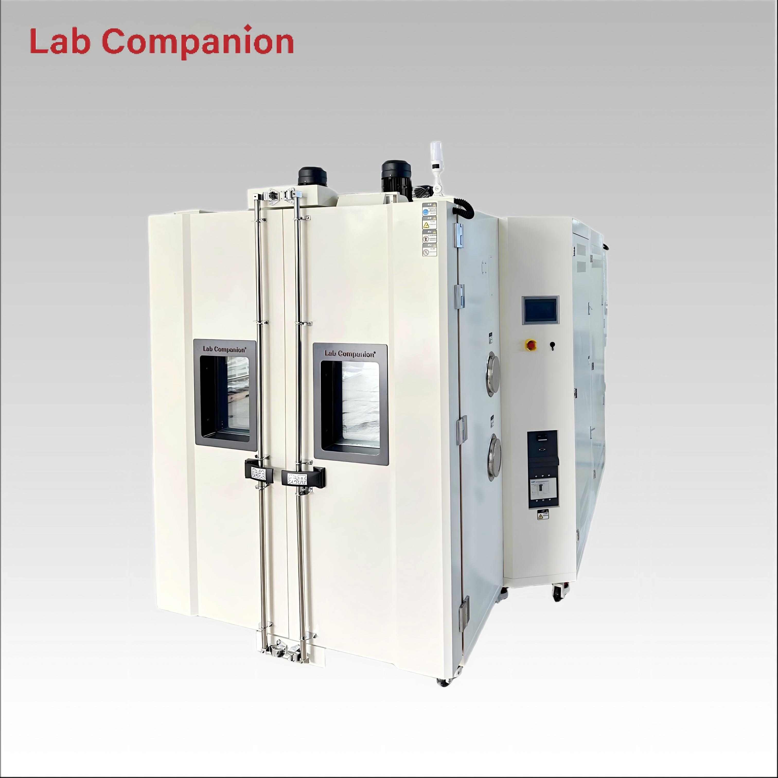 Rapid Temperature Change Test Chamber