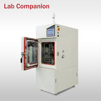 Lab Companion High-Low Temperature Test Chamber: Endurance Testing for Long-Term Continuous Operation of High-Power Servers